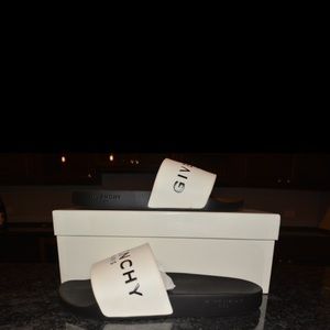 Meet your Posher, Harrison